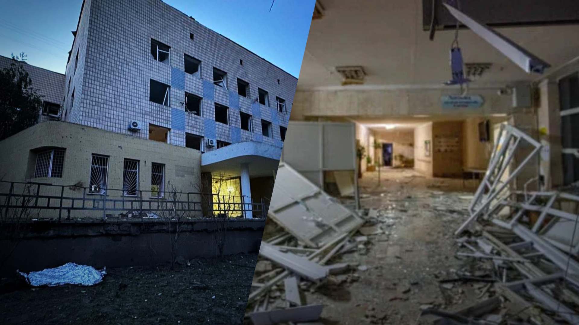 Закрите укриття у Києві: затримані троє посадовців і охоронець медзакладу - 24 Канал Закрите укриття у Києві: затримані троє посадовців і охоронець медзакладу - 24 Канал