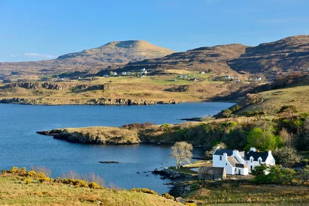 Нерухомість Тренди та натхнення Нерухомість Тренди та натхнення