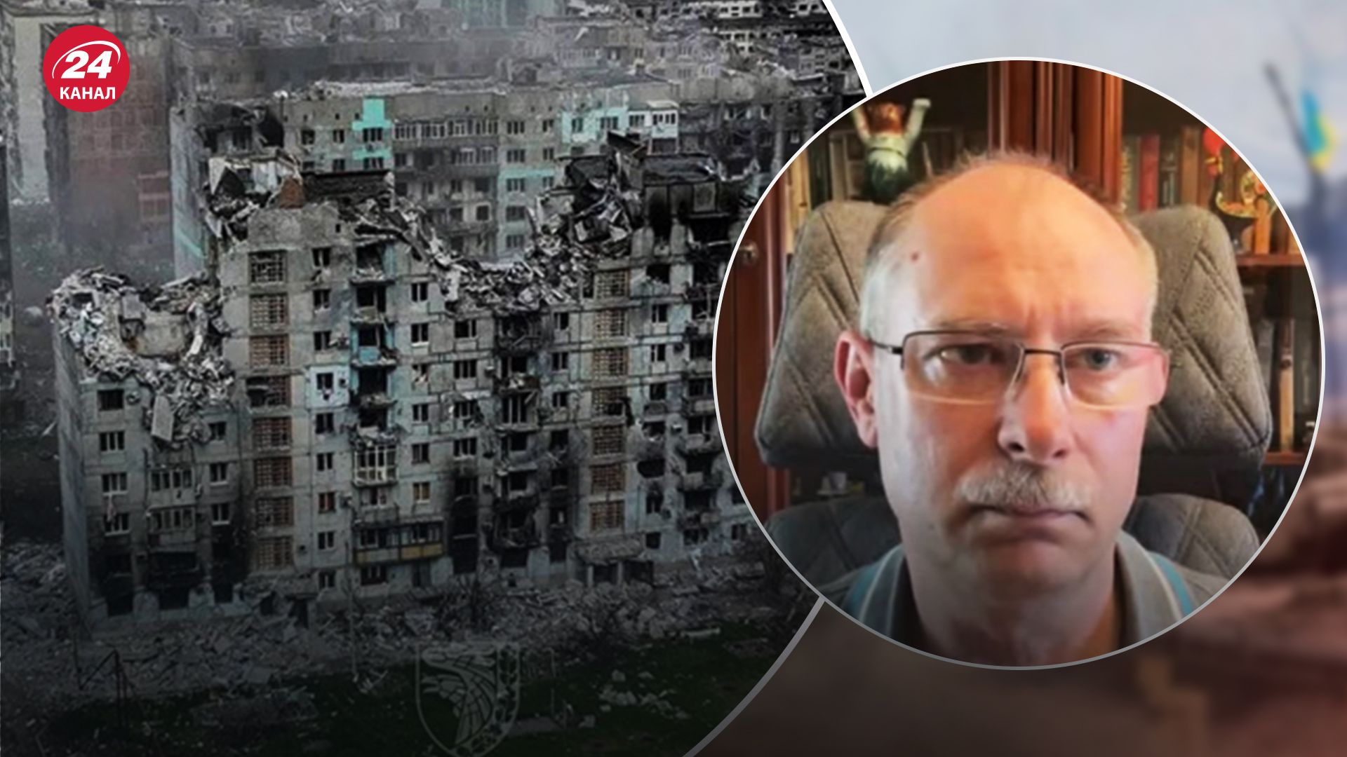 Что происходит на Бахмутском направлении Что происходит на Бахмутском направлении