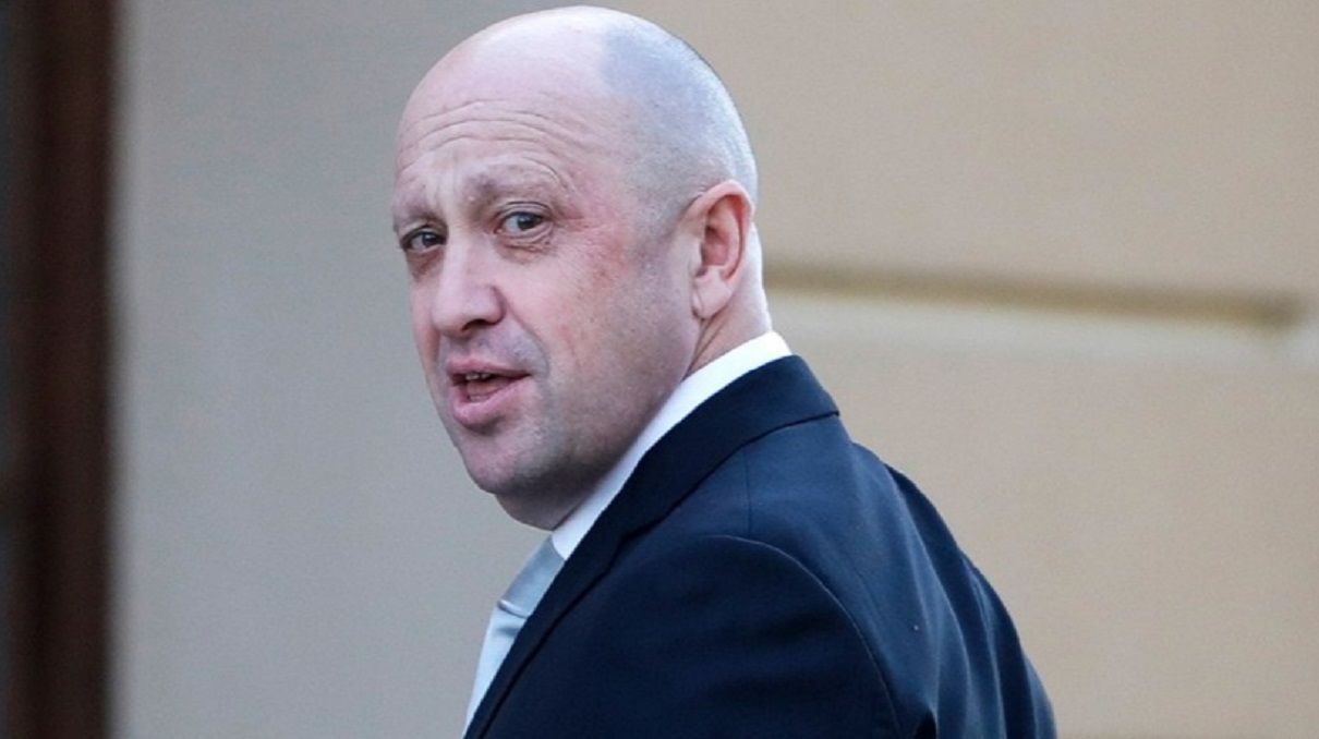 Ще один російський слід в Україні Ще один російський слід в Україні