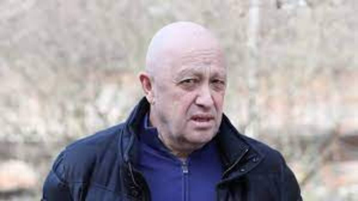 Вагнеровцы не оставят Бахмут полностью Вагнеровцы не оставят Бахмут полностью