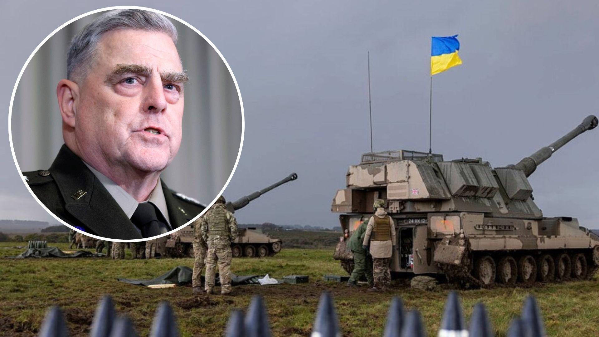 Для контрнаступу ЗСУ найбільшу вогневу міць забезпечать танки - 24 Канал Для контрнаступу ЗСУ найбільшу вогневу міць забезпечать танки - 24 Канал