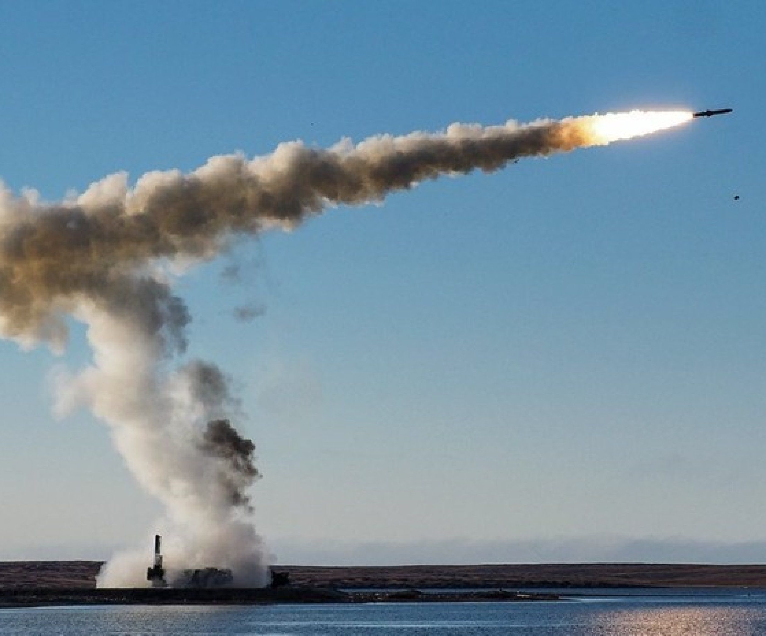 Российская армия активно применяет тактику ракетного террора.