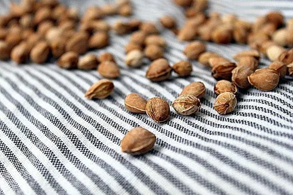 Косточки черешни Косточки черешни