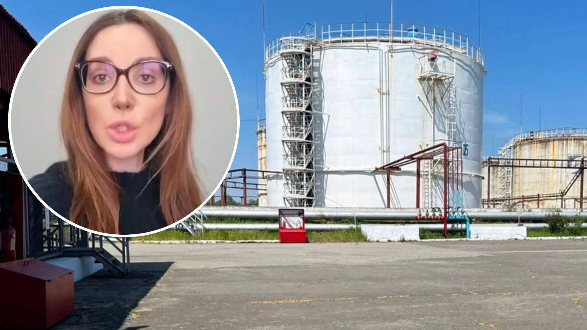 Оксана Марченко - в Украине арестовали активы жены Медведчука - 24 Канал Оксана Марченко - в Украине арестовали активы жены Медведчука - 24 Канал