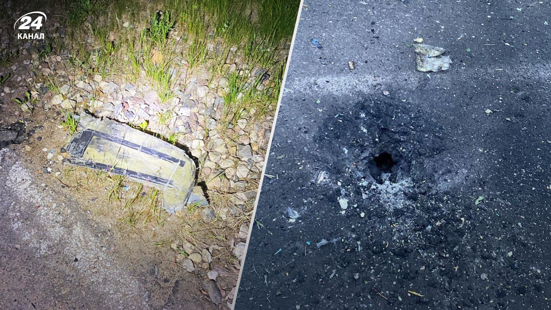 В русском Курске и Смоленске ночью раздавались взрывы В русском Курске и Смоленске ночью раздавались взрывы