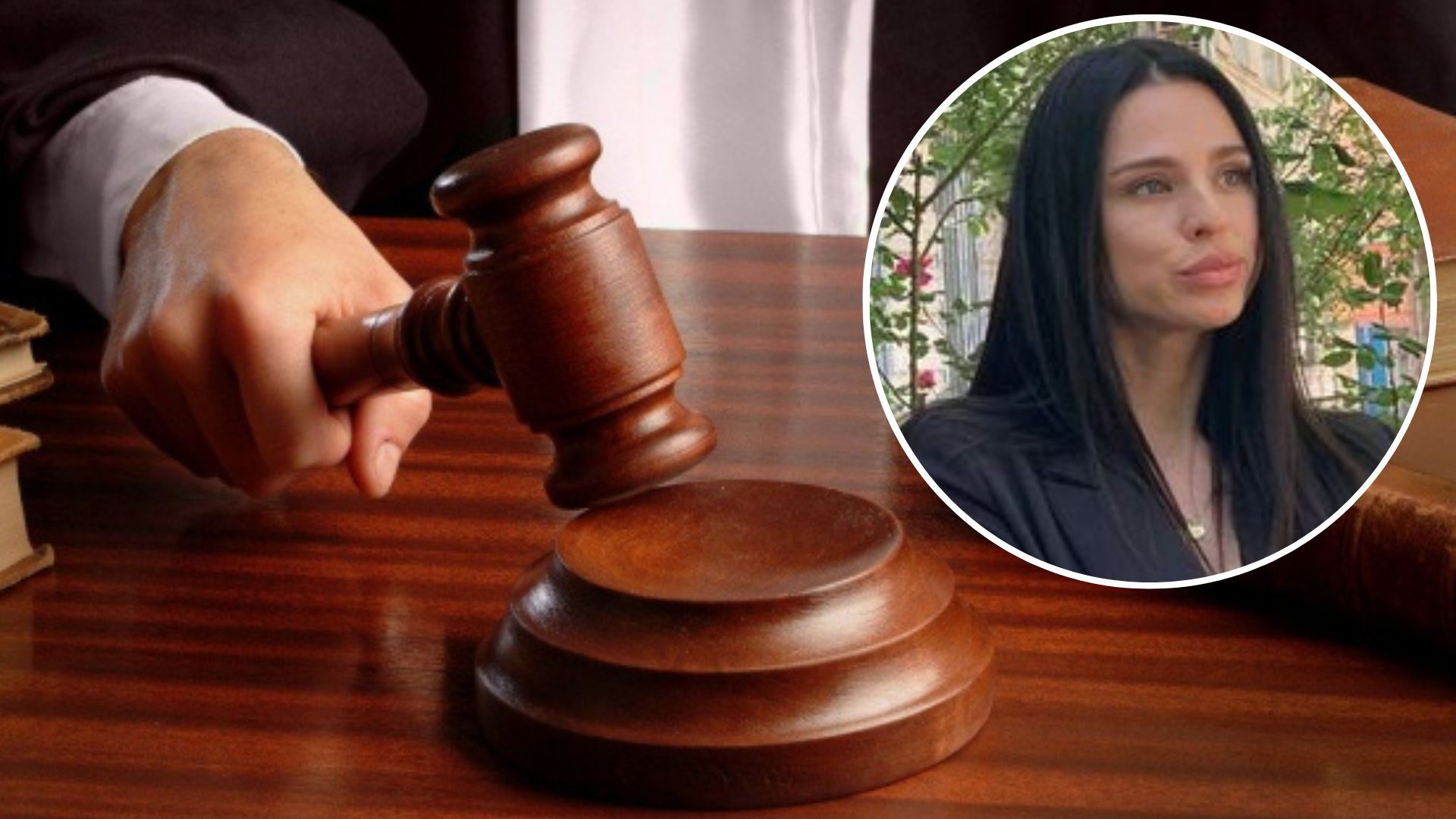 Воронову та інших блогерів відправили під домашній арешт - вони знімали ППО у Києві - 24 Канал Воронову та інших блогерів відправили під домашній арешт - вони знімали ППО у Києві - 24 Канал