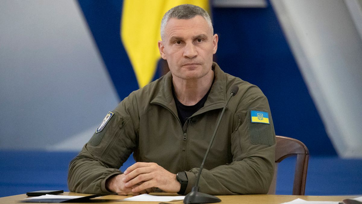 Трагедия 1 июня в Киеве - Кличко инициировал отставку главы Деснянской РГА - 24 Канал