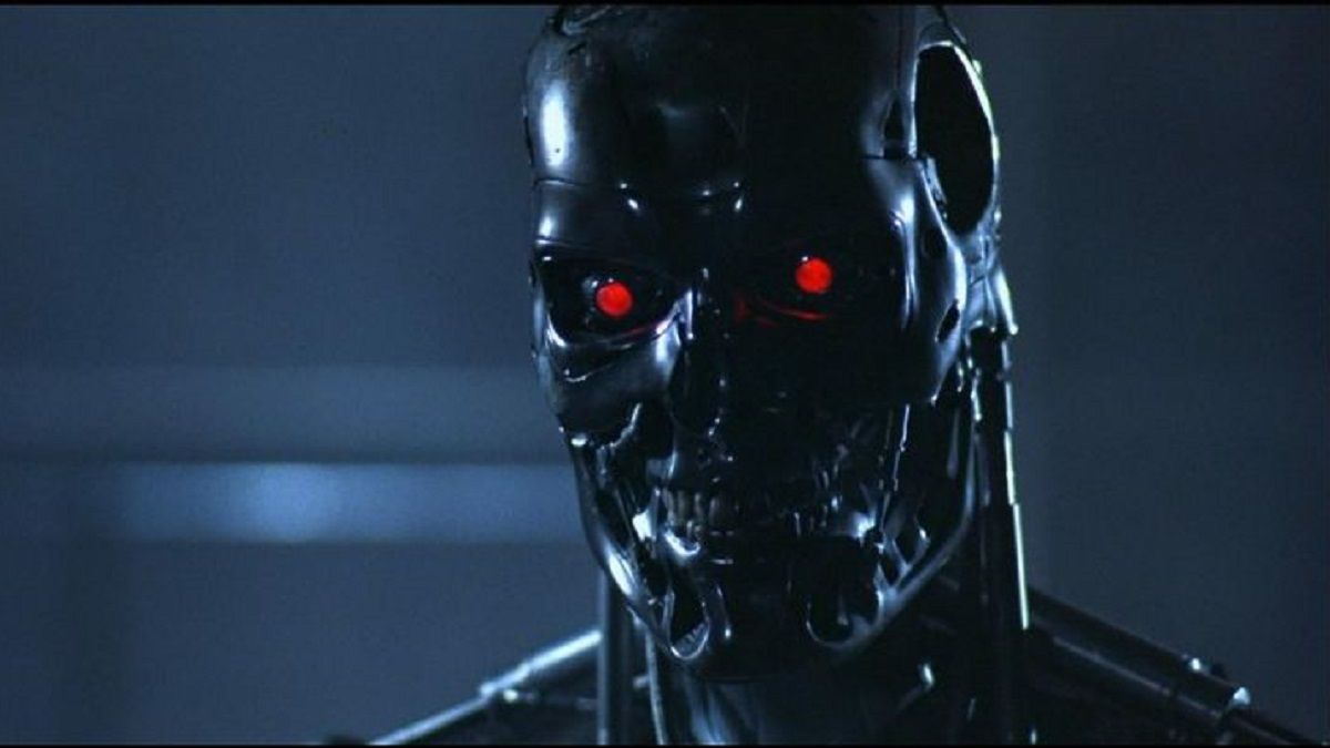 В ходе симуляции искусственный интеллект "убил" оператора с помощью беспилотника - Техно