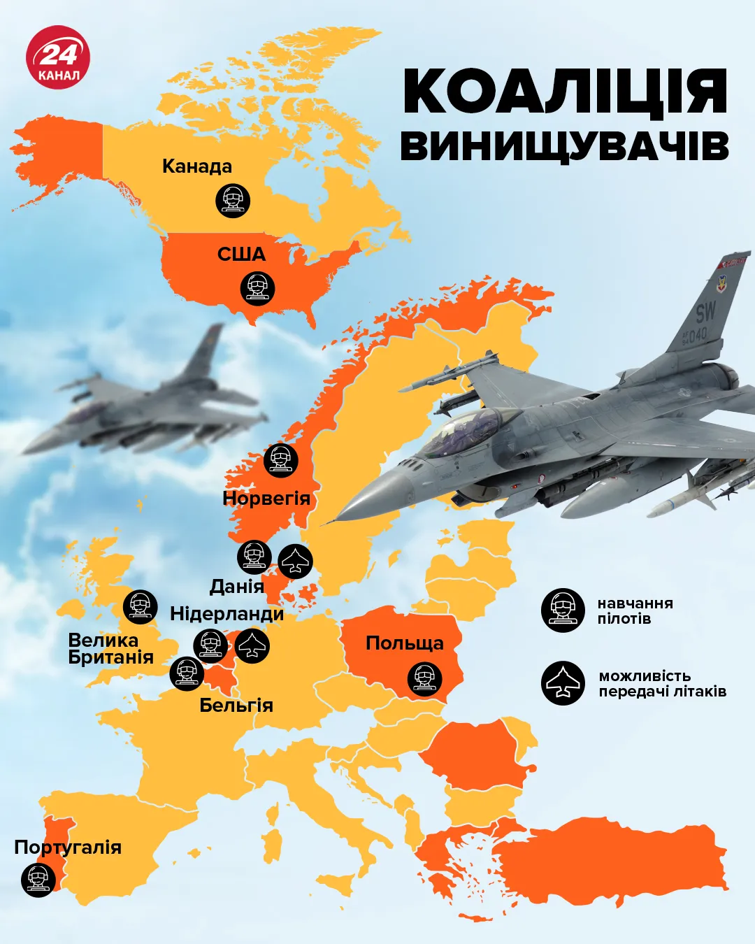 коаліція винищувачів коаліція винищувачів