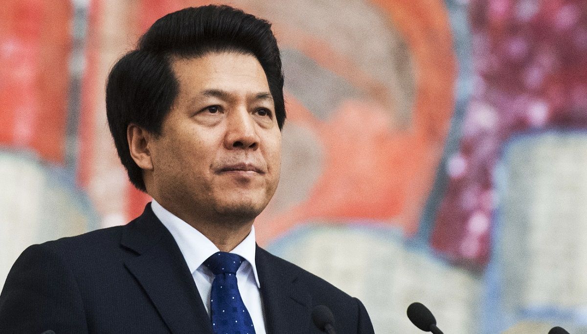 Війна Росії з Україною - у Китаї заявили про досягнення консенсусу з ЄС Війна Росії з Україною - у Китаї заявили про досягнення консенсусу з ЄС