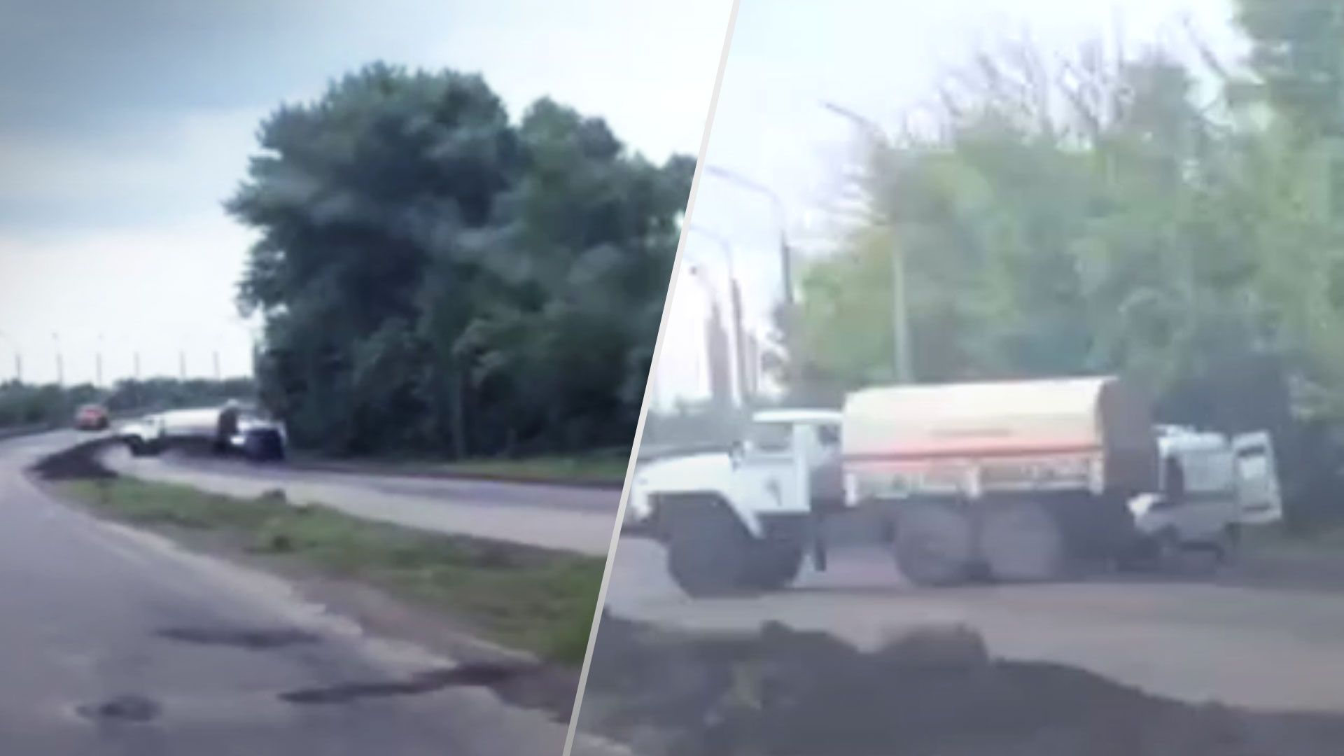 оккупанты взорвались на мини возле Оленевки - 24 Канал оккупанты взорвались на мини возле Оленевки - 24 Канал