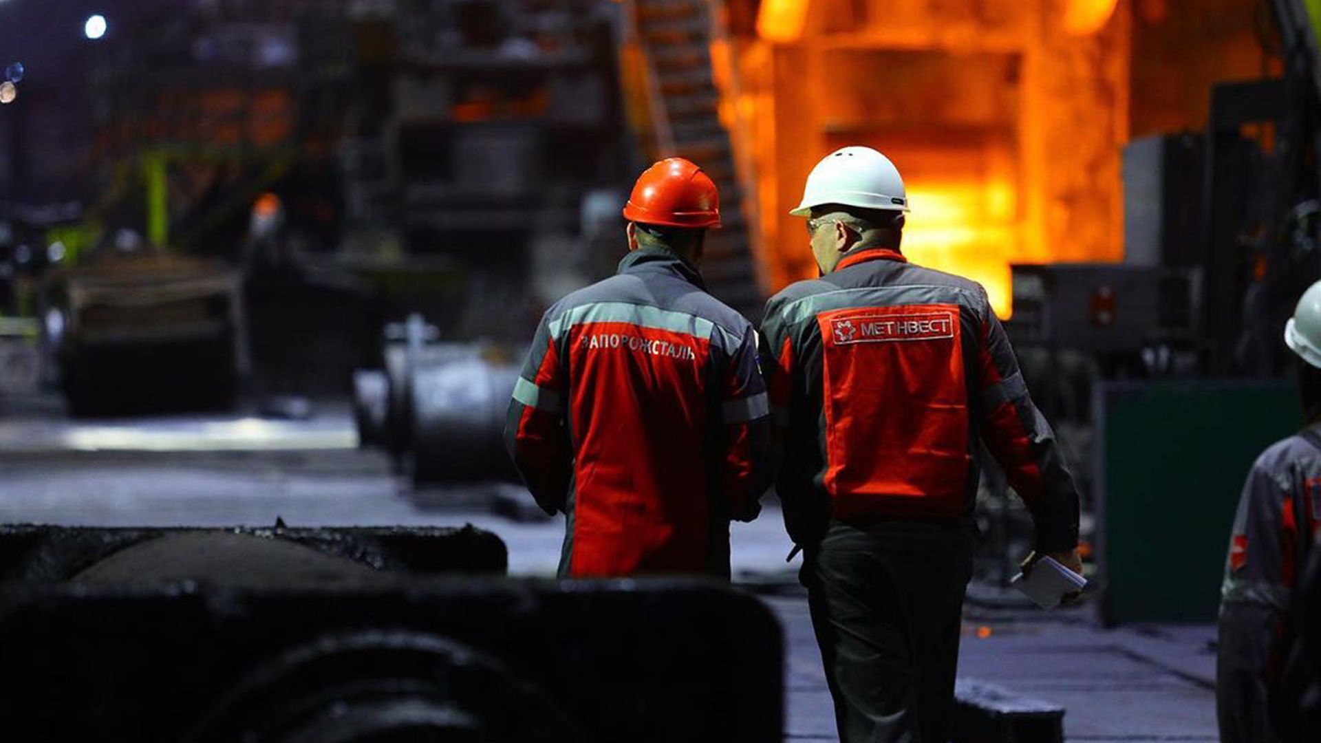 На користь держави: Метінвест відмовився від податкових пільг на 350 мільйонів гривень На користь держави: Метінвест відмовився від податкових пільг на 350 мільйонів гривень