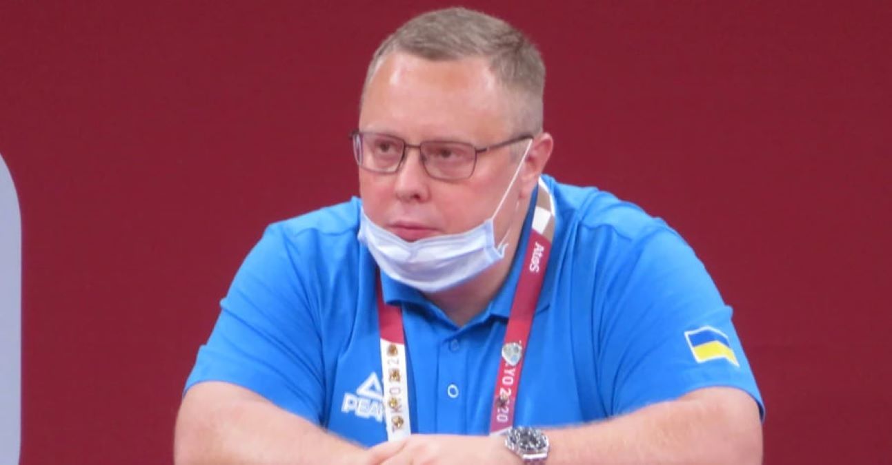 Виталий Дуброва