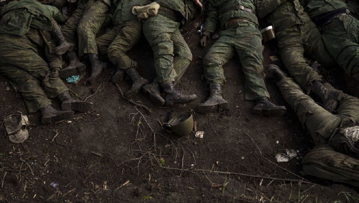 Мобілізація в Росії - є висока ймовірність, що вона почнеться скоро - розвідка Естонії - 24 Канал