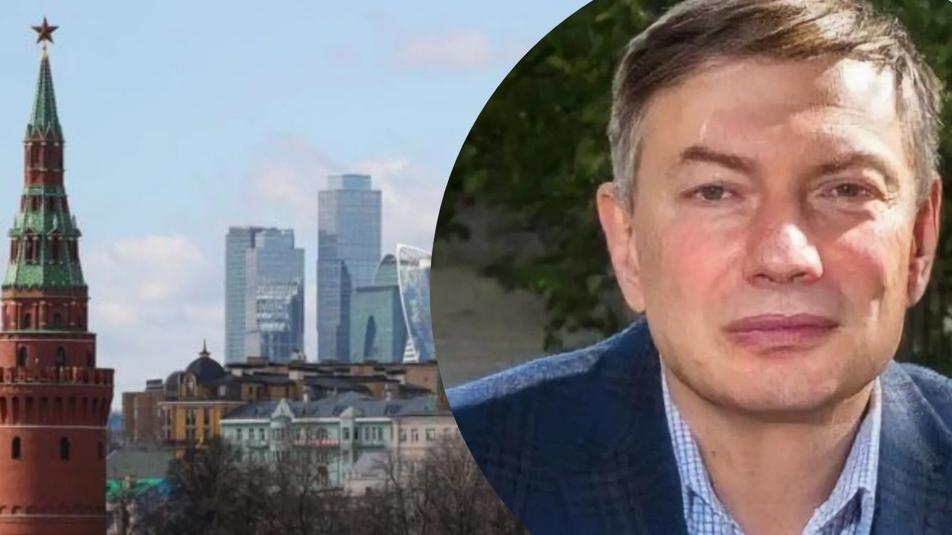 Розкол всередині Росії вже триває Розкол всередині Росії вже триває