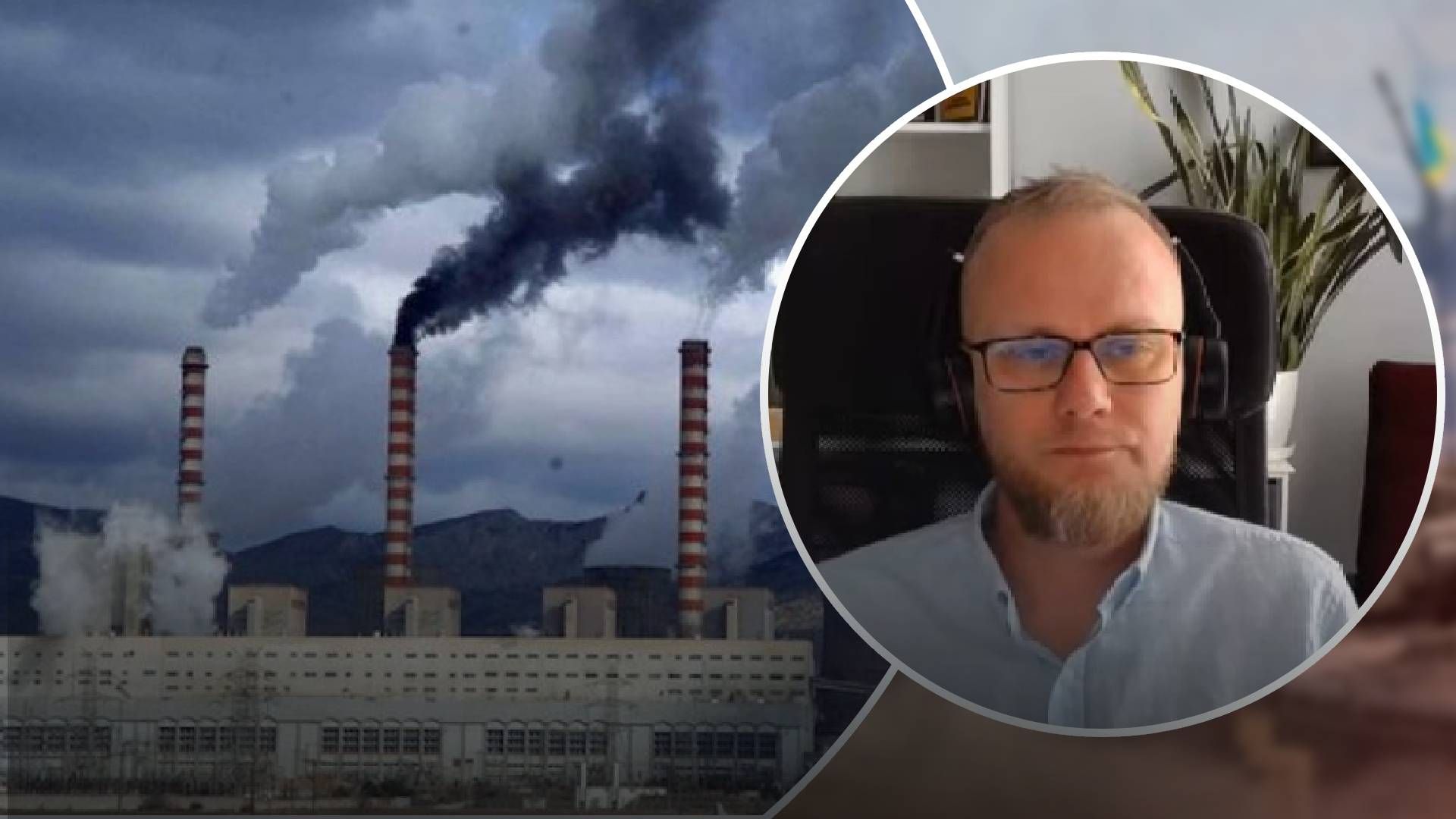 Окупнати готують хімічну провокацію в Армянську Окупнати готують хімічну провокацію в Армянську