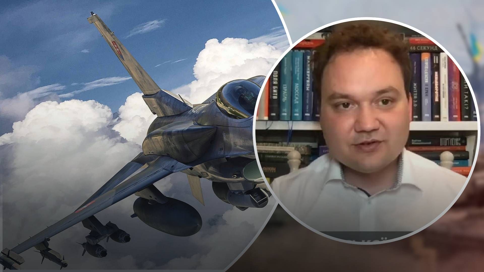 Коалиция истребителей будет сформирована Коалиция истребителей будет сформирована