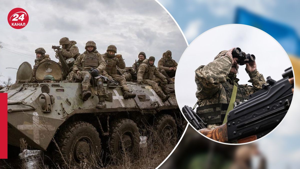 Контрнаступ ЗСУ - у США задоволені забезпеченям української армії зброєю - 24 Канал