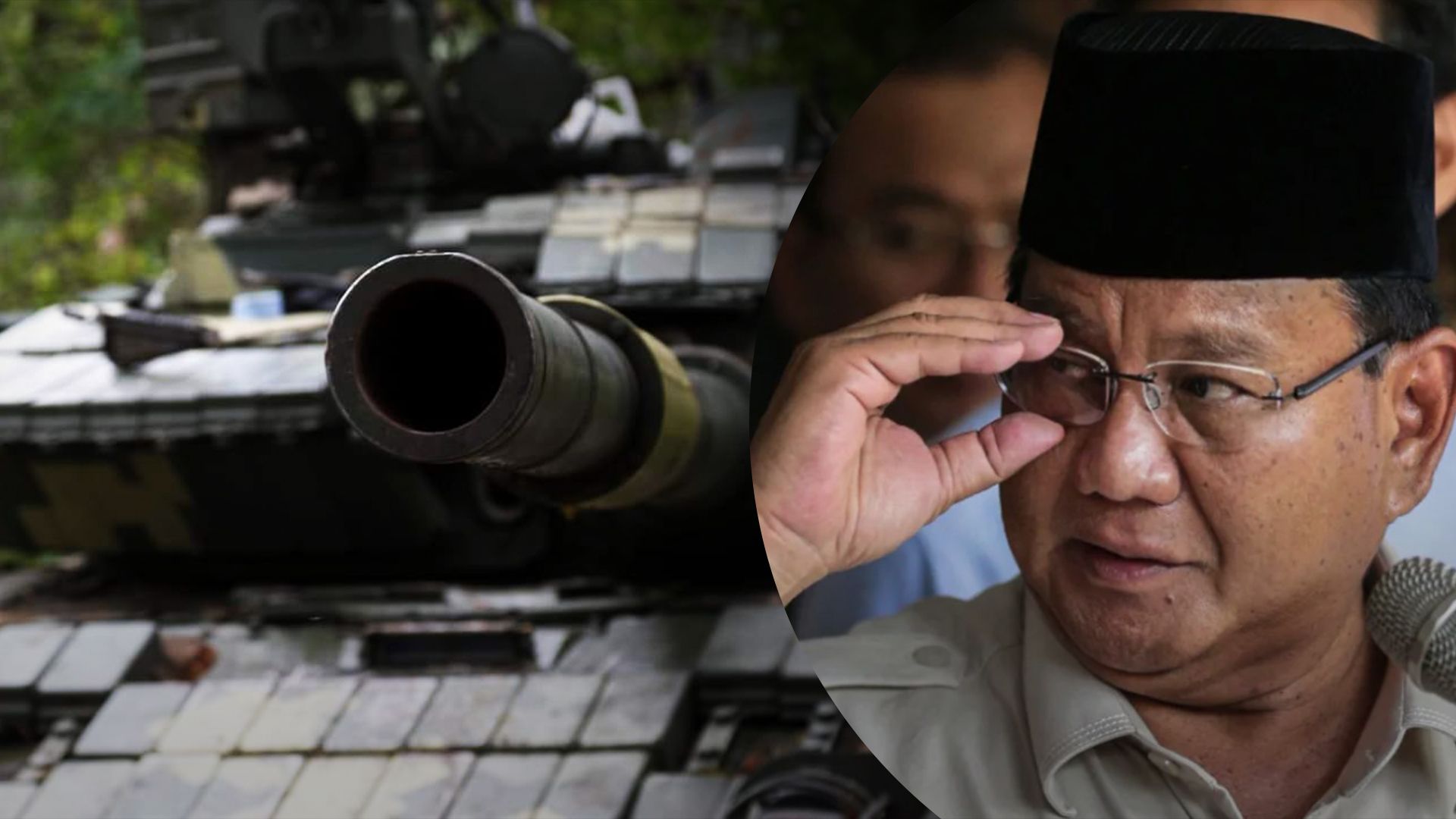 Як Індонезія бачить припинення російсько-української війни