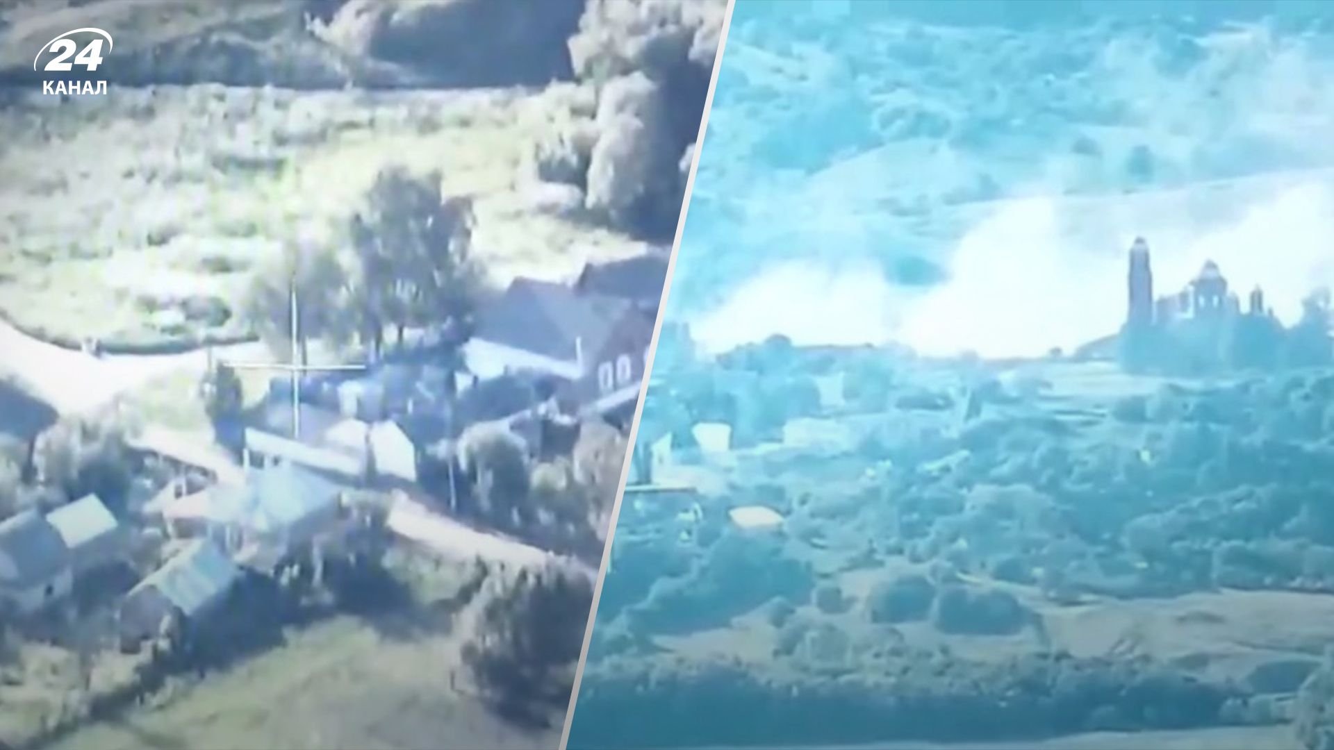 Россияне обстреливают Белгородщину: добровольцы предлагают гуманитарный коридор в Украину - 24 Канал Россияне обстреливают Белгородщину: добровольцы предлагают гуманитарный коридор в Украину - 24 Канал