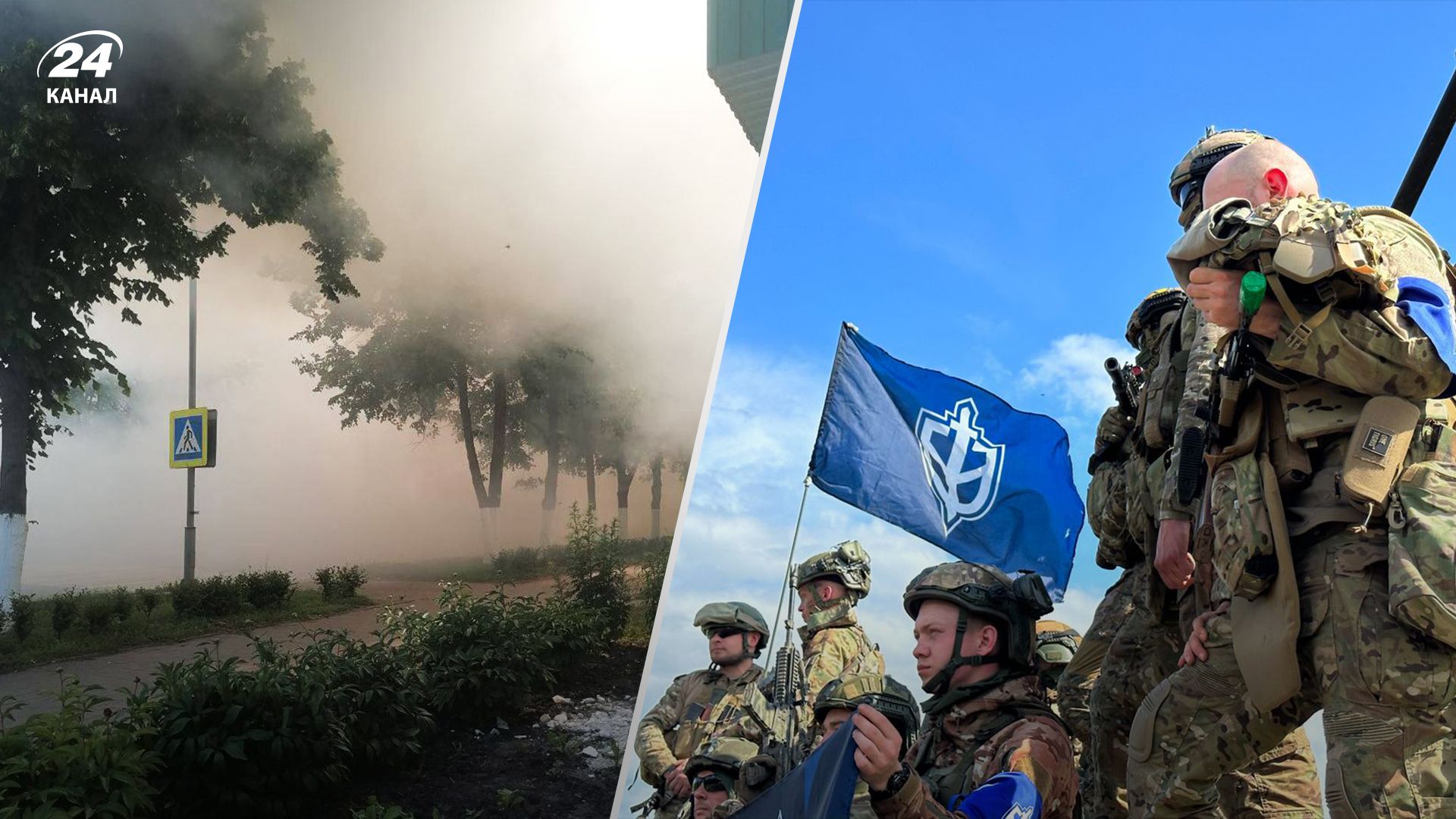 Жителі Бєлгородської області хочуть евакуюватися Жителі Бєлгородської області хочуть евакуюватися