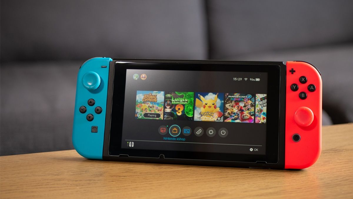 Nintendo випустить сиквел однієї з найгірших своїх ігор