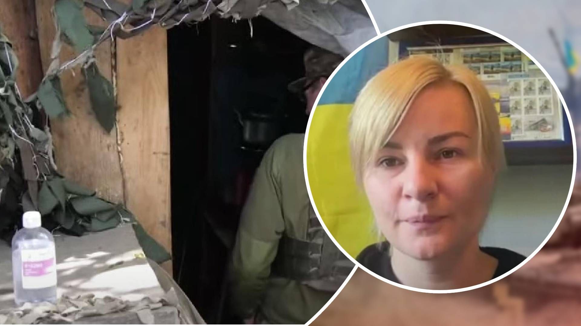 Бійці тероборони на Харківщині готові о будь-чого