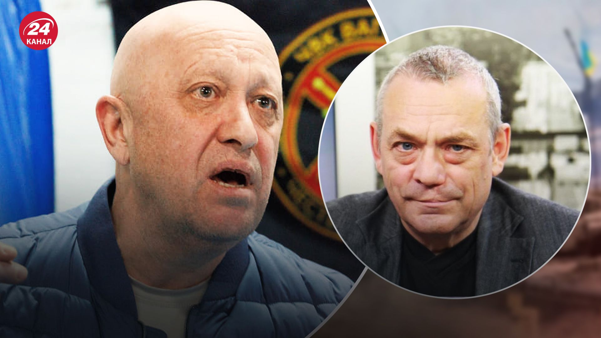 Пригожин строит политическую карьеру Пригожин строит политическую карьеру