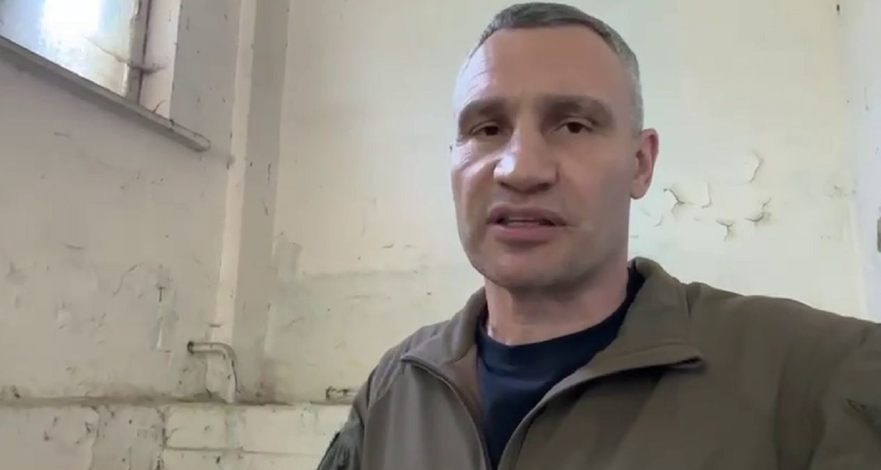 Кличко пригласил киевлян приобщиться к проверке состояния убежищ через "Киев цифровой"