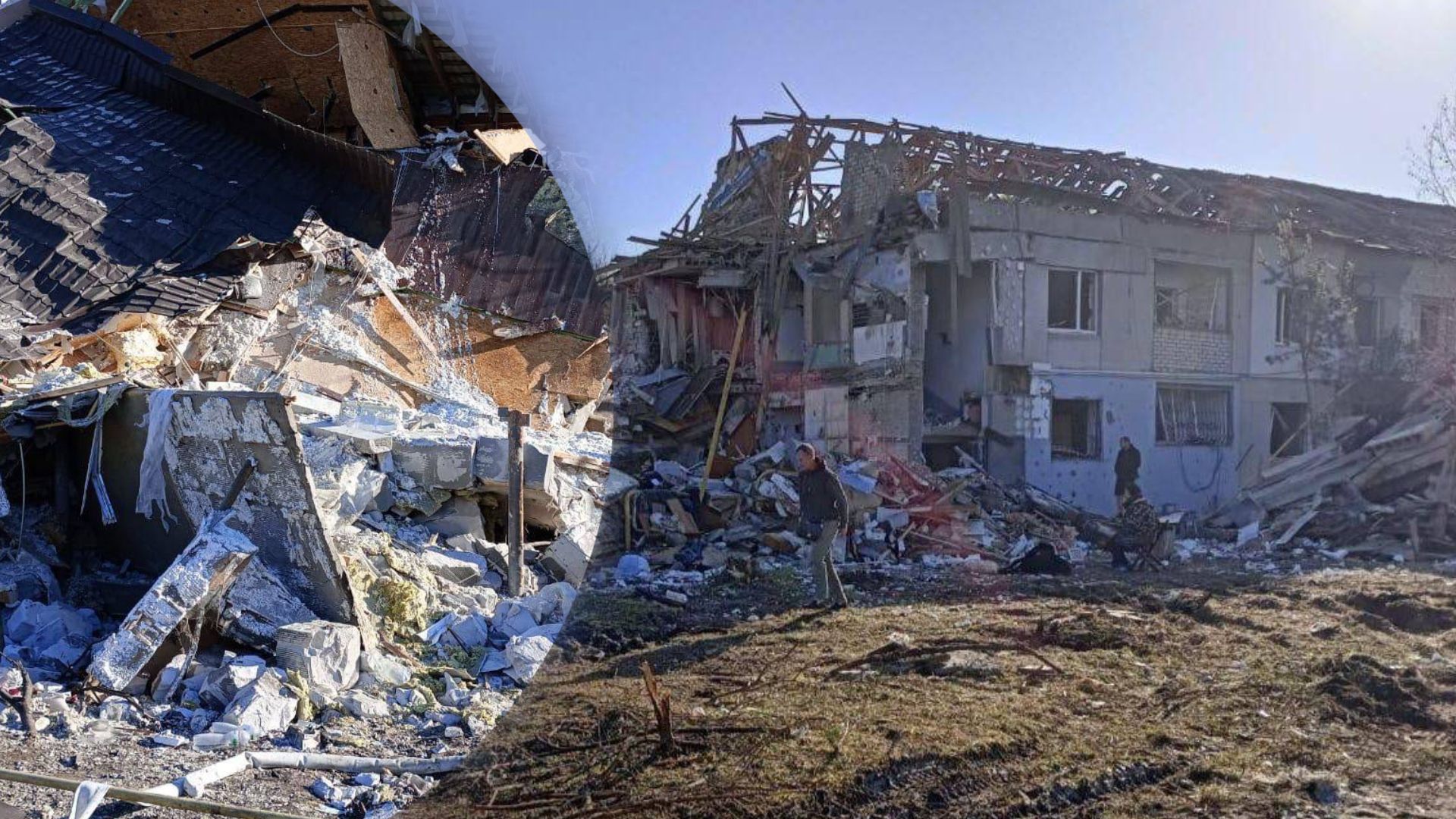 Що відомо про атаку передмістя Дніпра 3 червня Що відомо про атаку передмістя Дніпра 3 червня