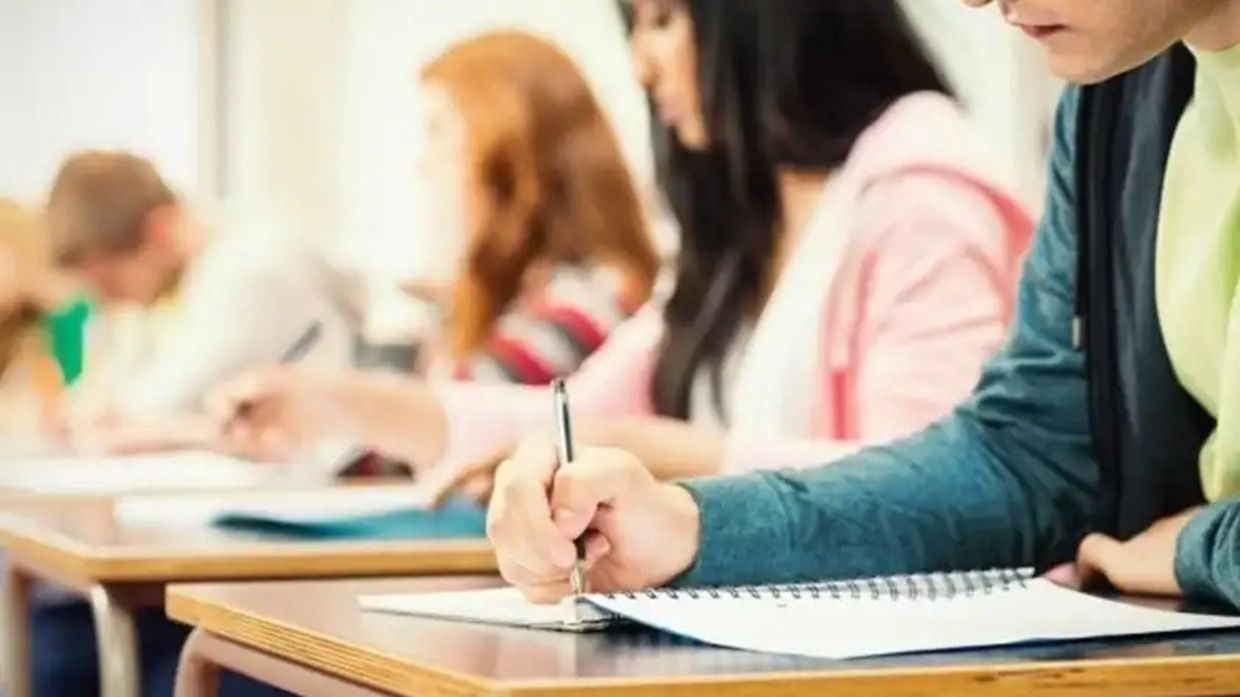 НМТ-2023: все задачи будут уникальными НМТ-2023: все задачи будут уникальными