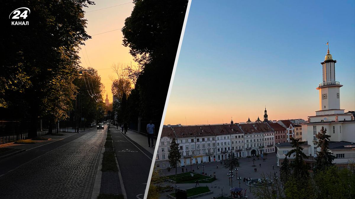 Прогноз погоди - 24 Канал Прогноз погоди - 24 Канал