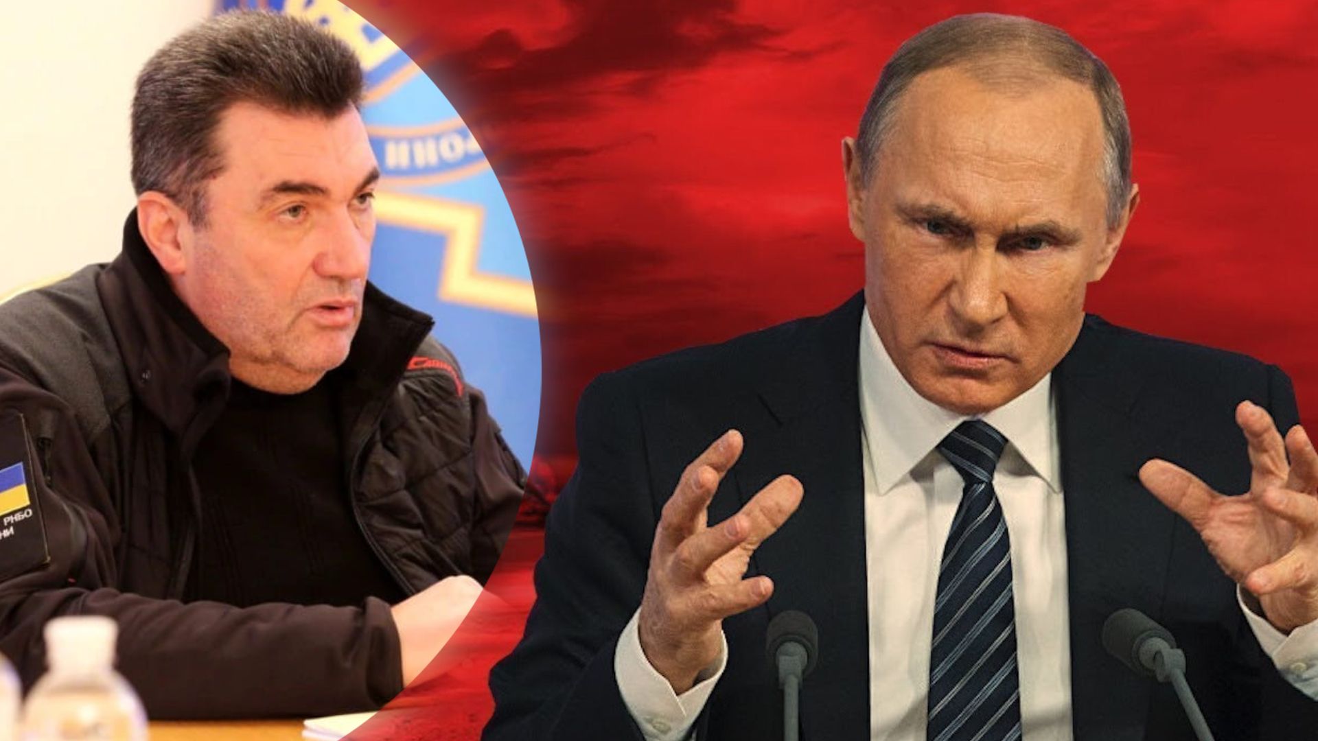 Данилов рассказал, как реагировать на ядерную угрозу со стороны России