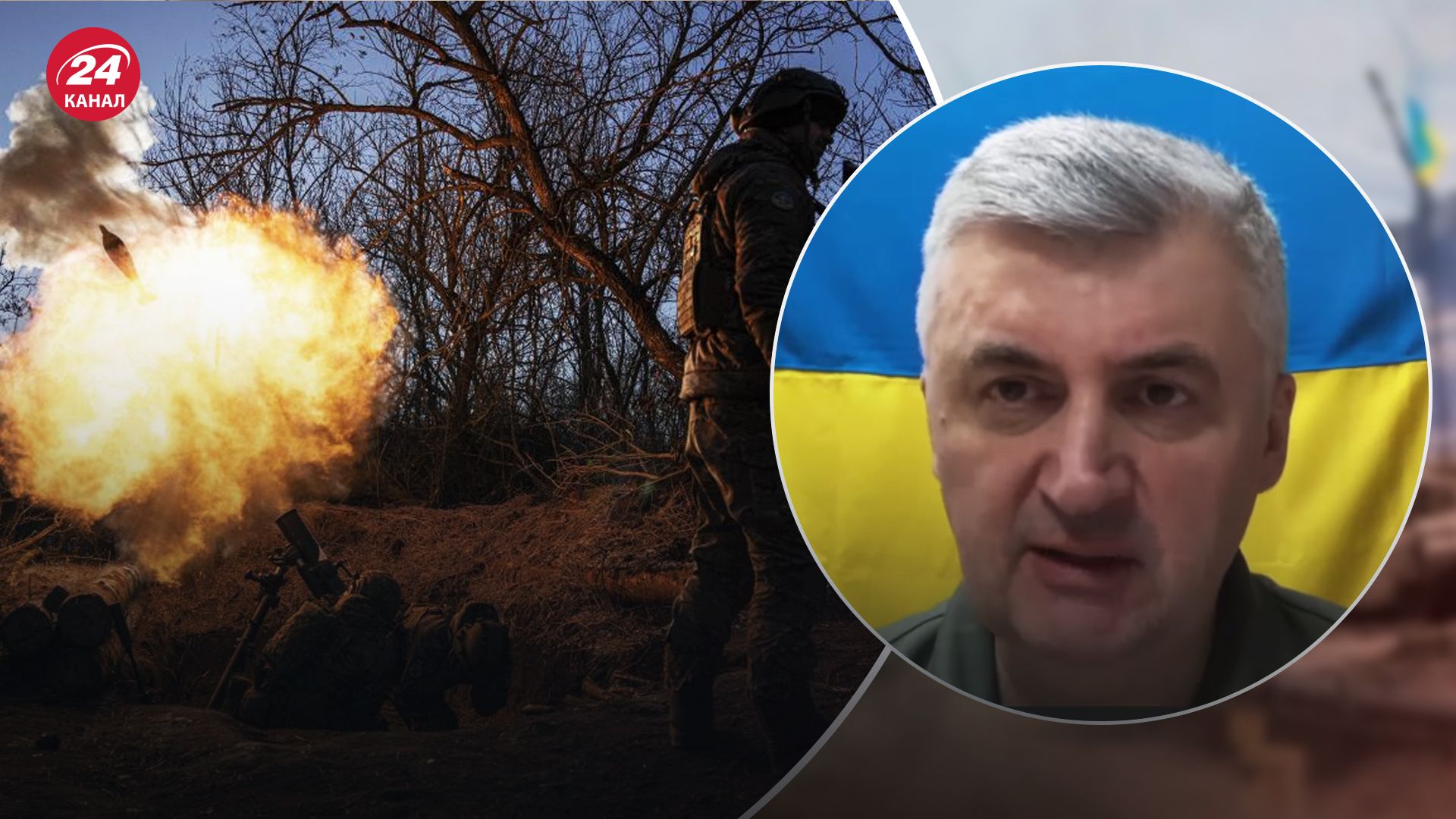 Российские военные ведут примитивную войну Российские военные ведут примитивную войну