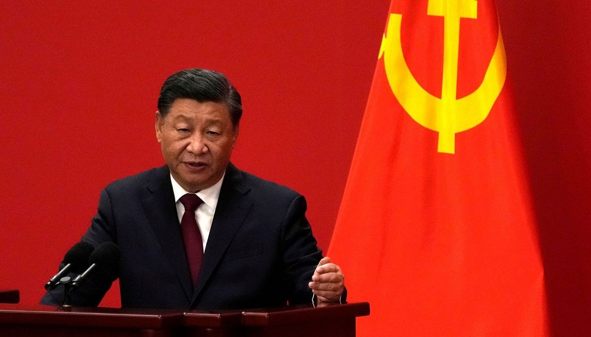 Позиция Китая относительно войны в Украине – что Пекин предлагает Киеву - 24 Канал