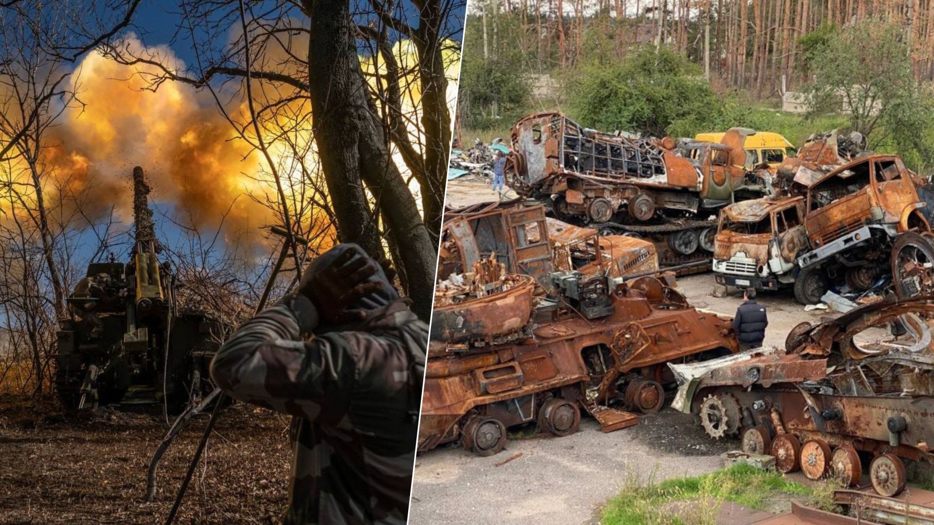 Потери россиян - сколько уничтожено оккупантов и их техники 5 июня - 24 Канал Потери россиян - сколько уничтожено оккупантов и их техники 5 июня - 24 Канал