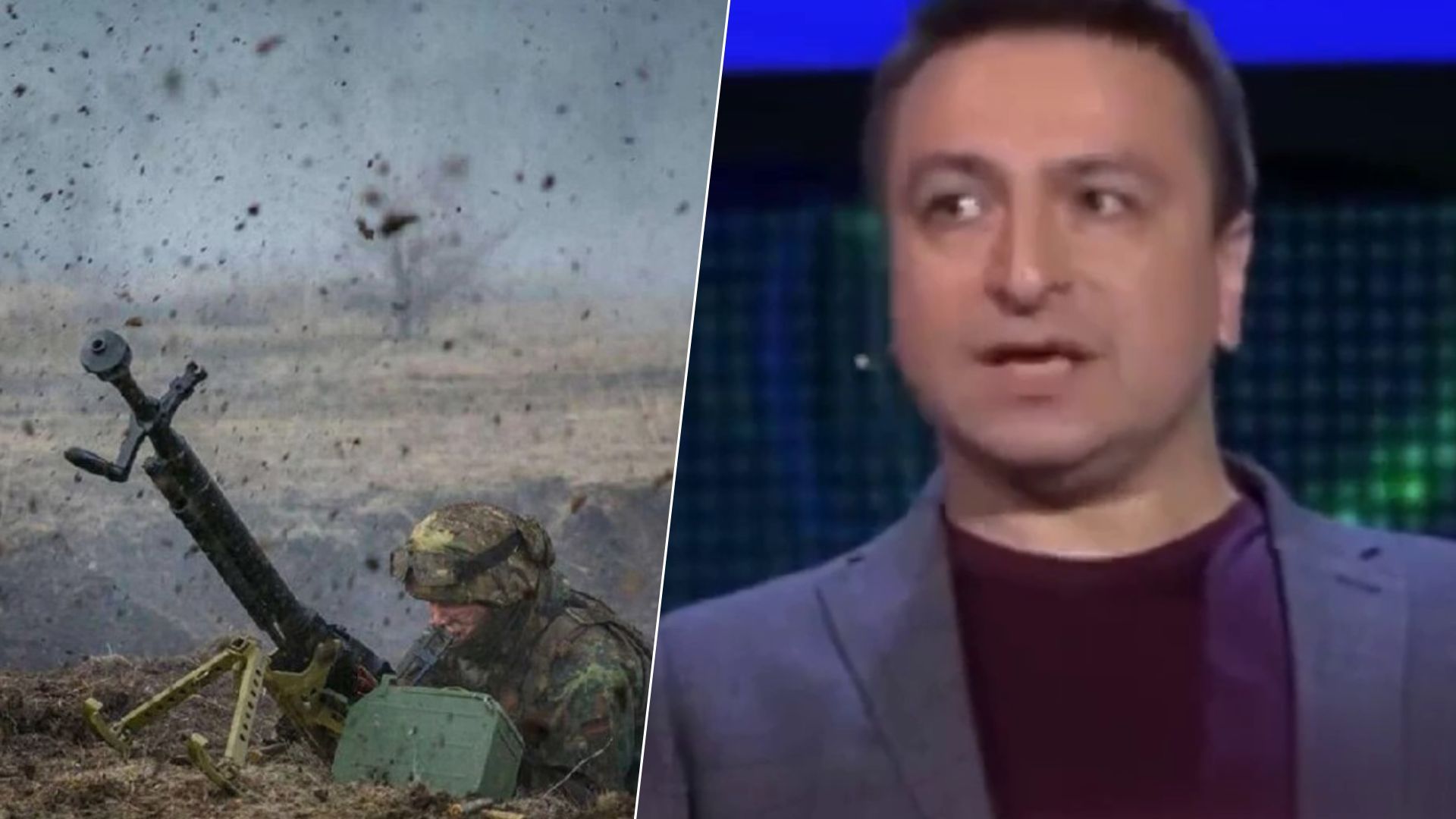 Пропагандисты заявили, что скорейшее окончание войны будет победой России - 24 Канал Пропагандисты заявили, что скорейшее окончание войны будет победой России - 24 Канал