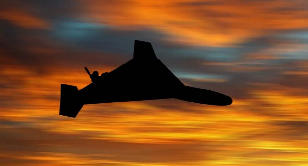 Атака Украины - в мае Россия выпустила по Украине рекордные более 300 дронов - 24 Канал Атака Украины - в мае Россия выпустила по Украине рекордные более 300 дронов - 24 Канал