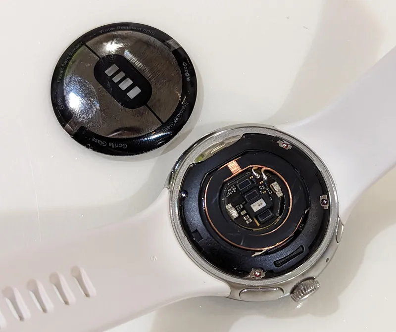 Google Pixel Watch Google Pixel Watch