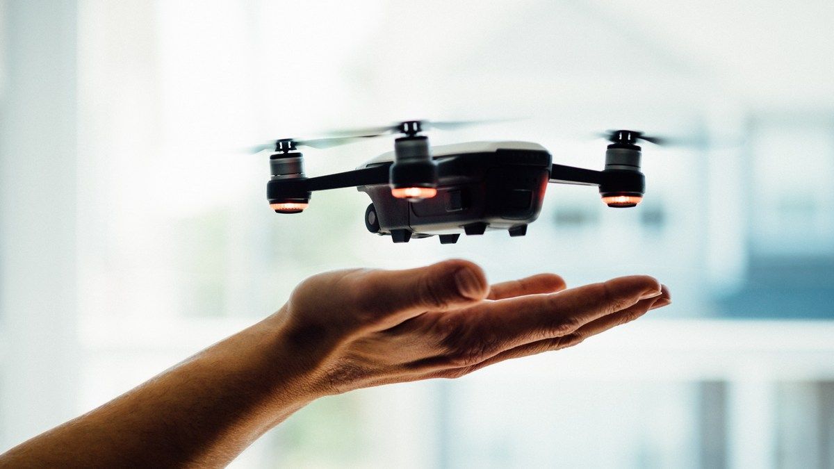 Армия США отрицает, что ее дрон в симуляции убивал оператора, потому что тот мешал работе Армия США отрицает, что ее дрон в симуляции убивал оператора, потому что тот мешал работе