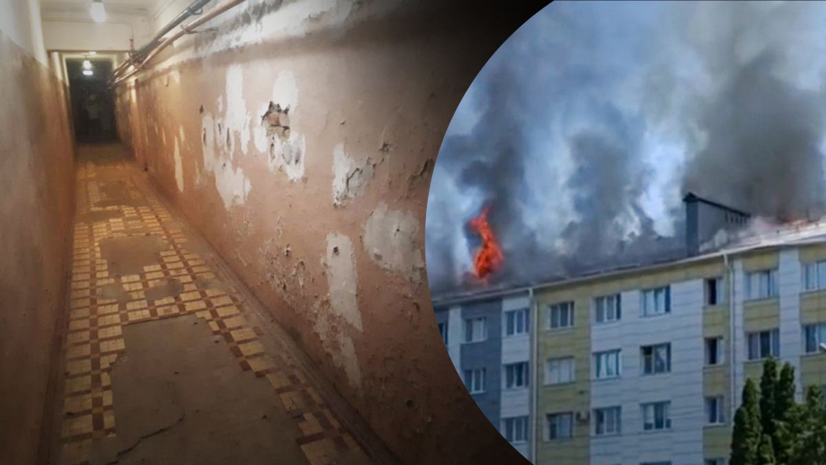 Дітей з Шебекіно поселили у інтернат з жахливими умовами Дітей з Шебекіно поселили у інтернат з жахливими умовами