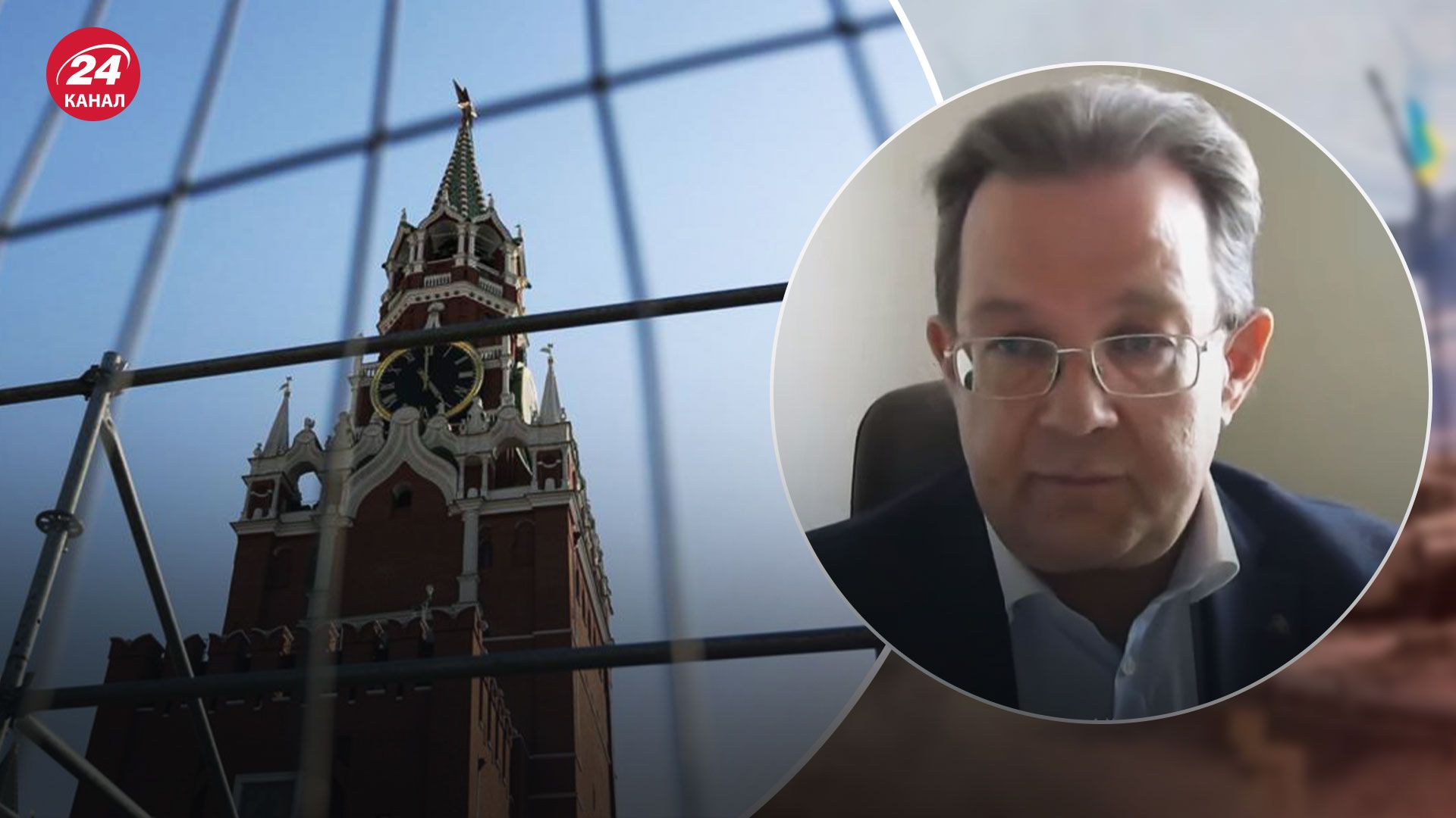 Росія робить ракети в обхід санкцій - економіст розповів, хто та як допомагає їй - 24 Канал Росія робить ракети в обхід санкцій - економіст розповів, хто та як допомагає їй - 24 Канал