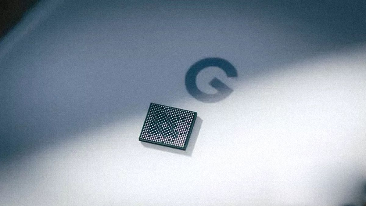 Tensor G3 для Google Pixel 8 рассекретили в масштабной утечке информации Tensor G3 для Google Pixel 8 рассекретили в масштабной утечке информации