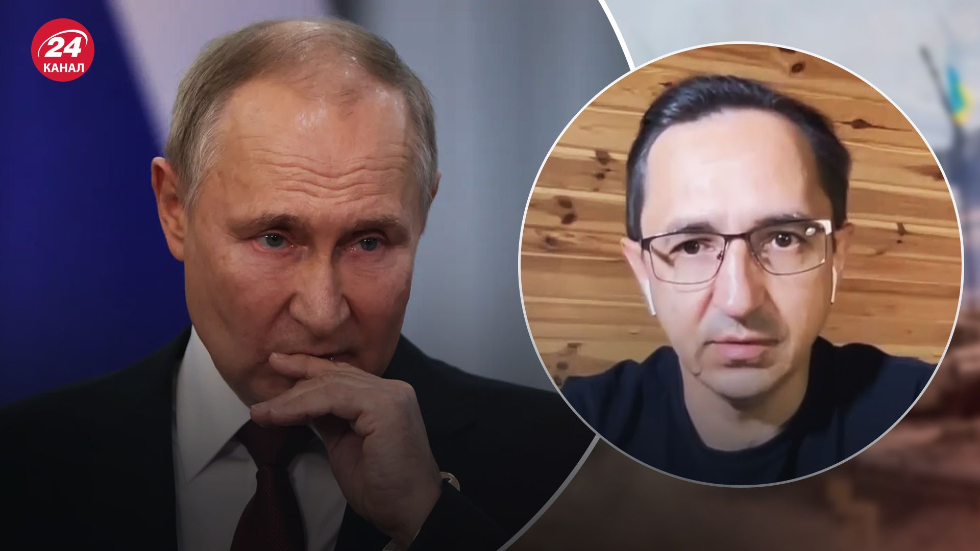 Путин не хочет вести диалог и мир это понимает Путин не хочет вести диалог и мир это понимает