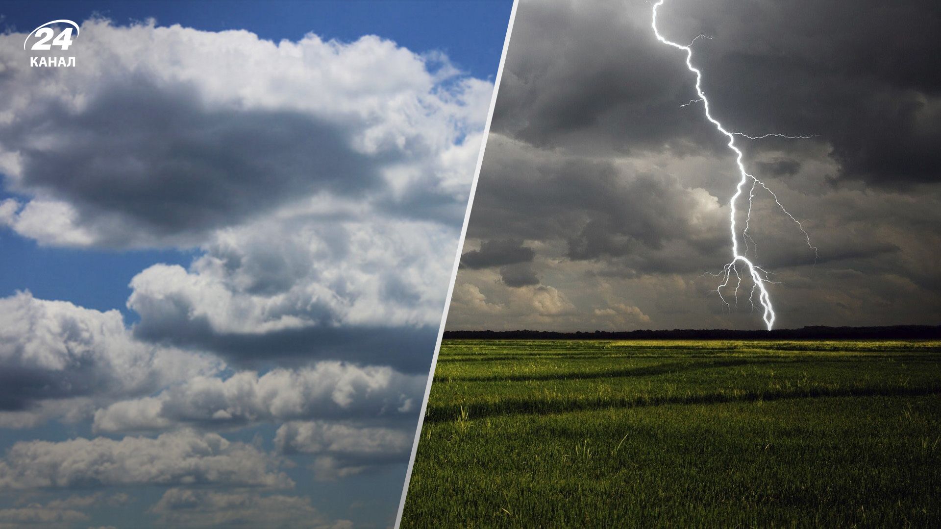 Погода в Украине 6 июня Погода в Украине 6 июня