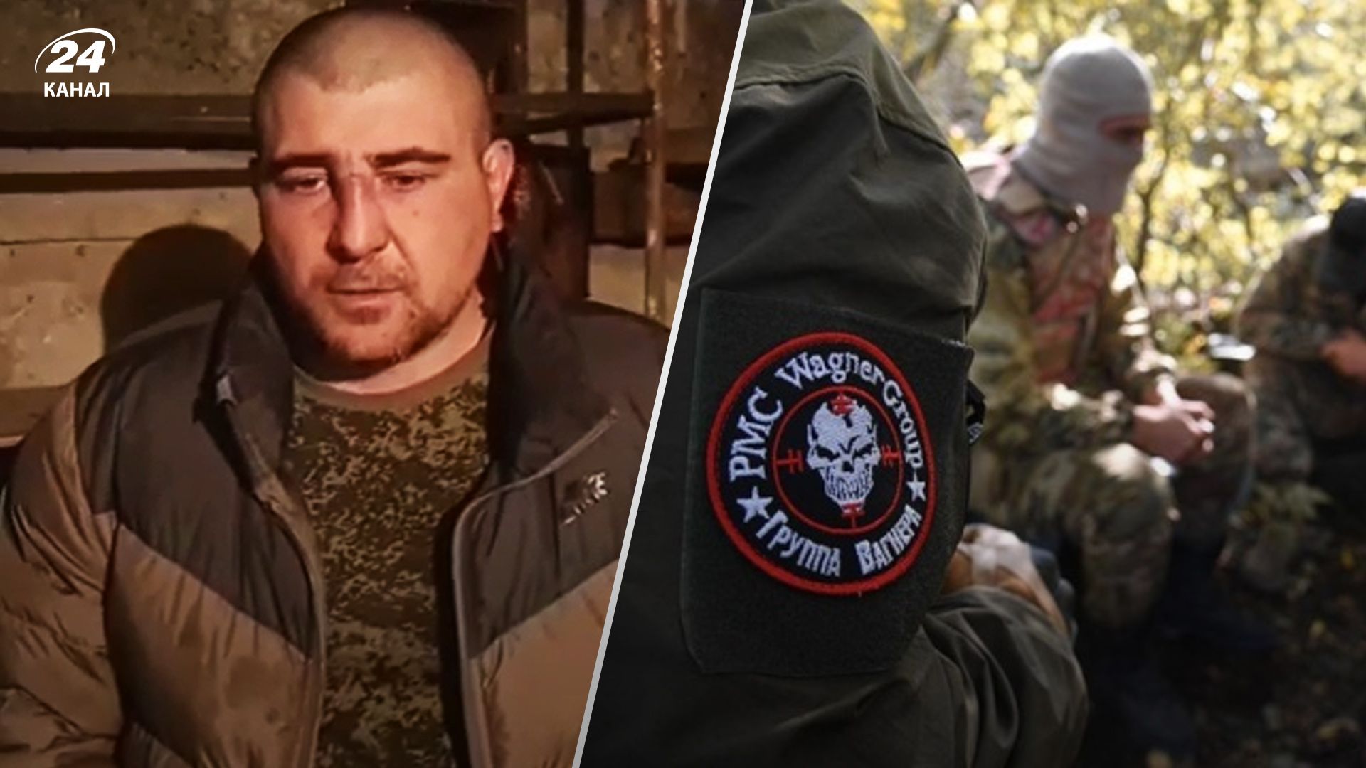 Таке захоплення в полон комбата є безпрецедентним Таке захоплення в полон комбата є безпрецедентним