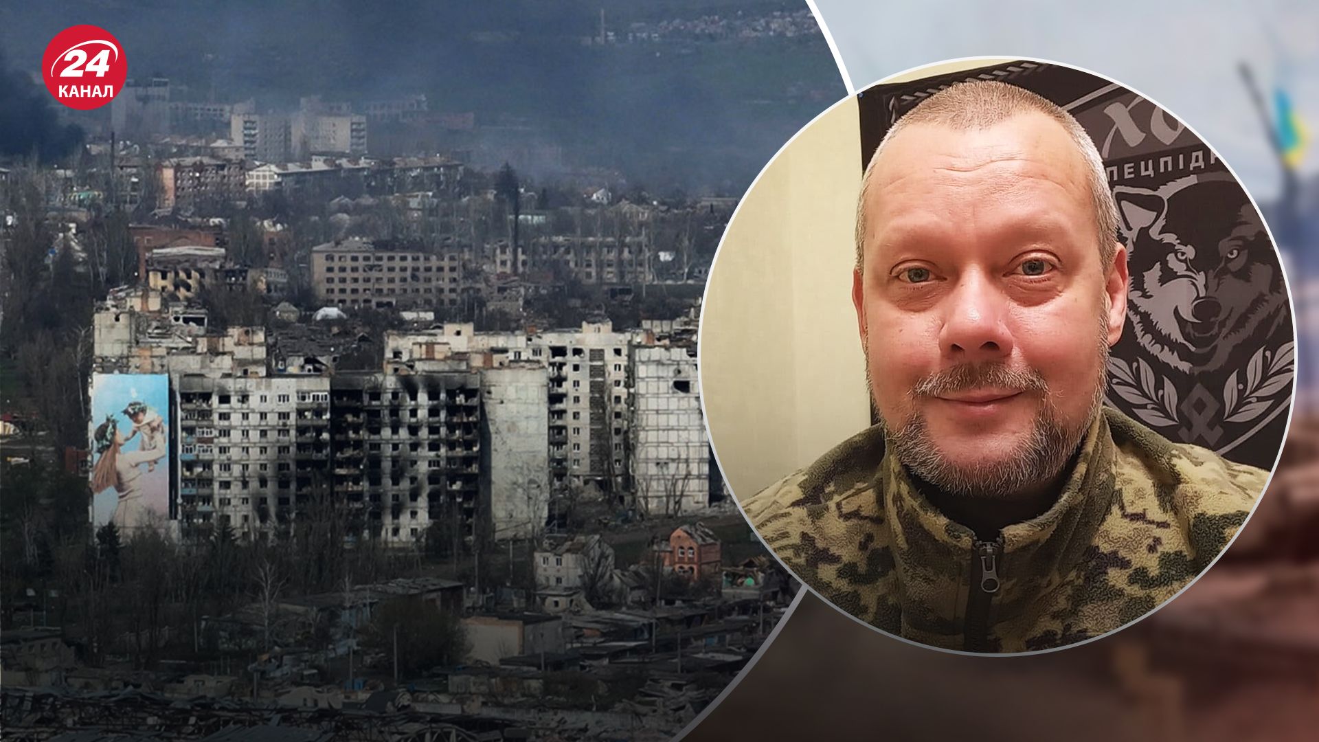 ЗСУ мають успіхи на Бахмутському напрямку ЗСУ мають успіхи на Бахмутському напрямку