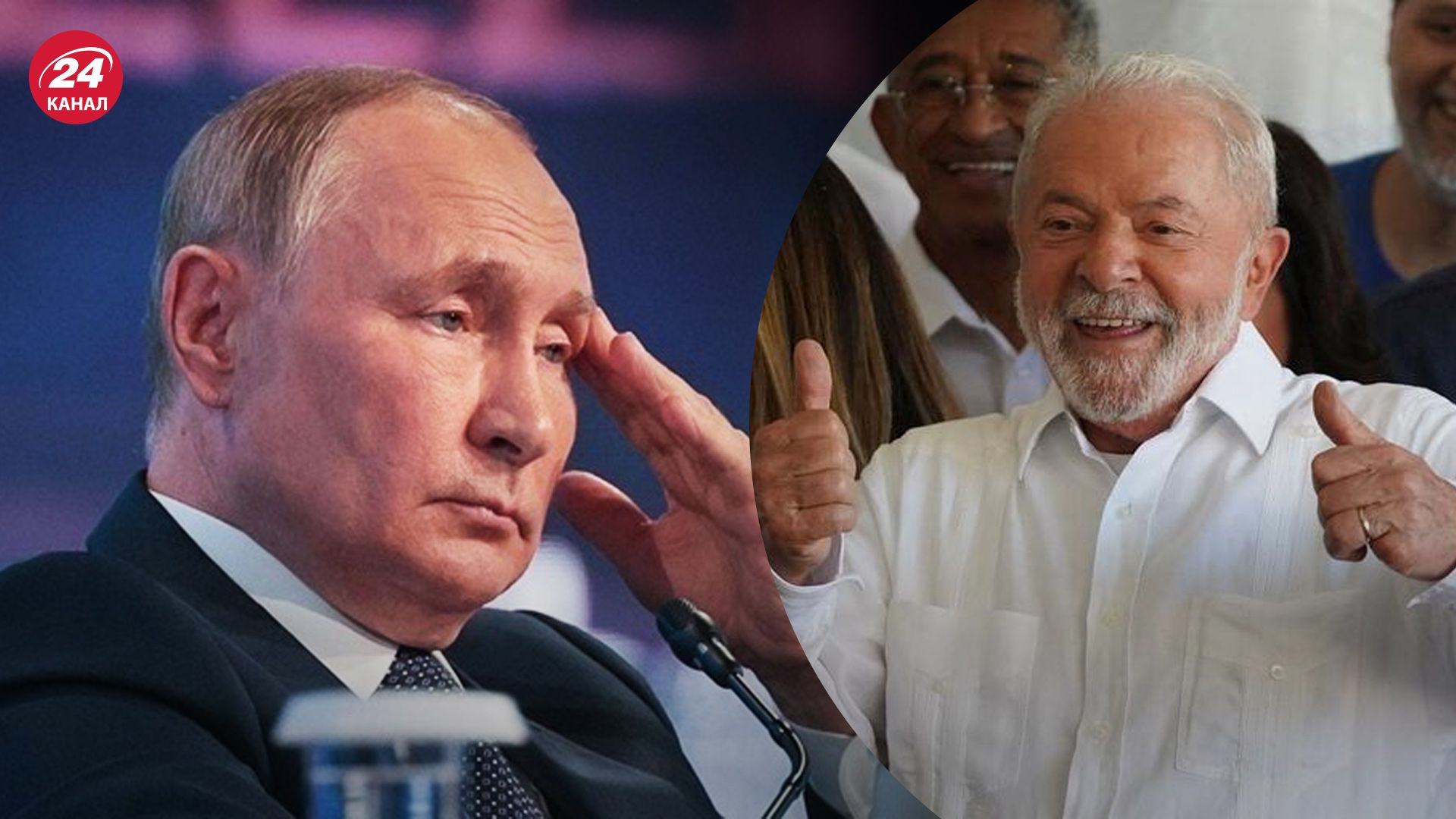 Формирование антипутинской коалиции приобретает обороты Формирование антипутинской коалиции приобретает обороты