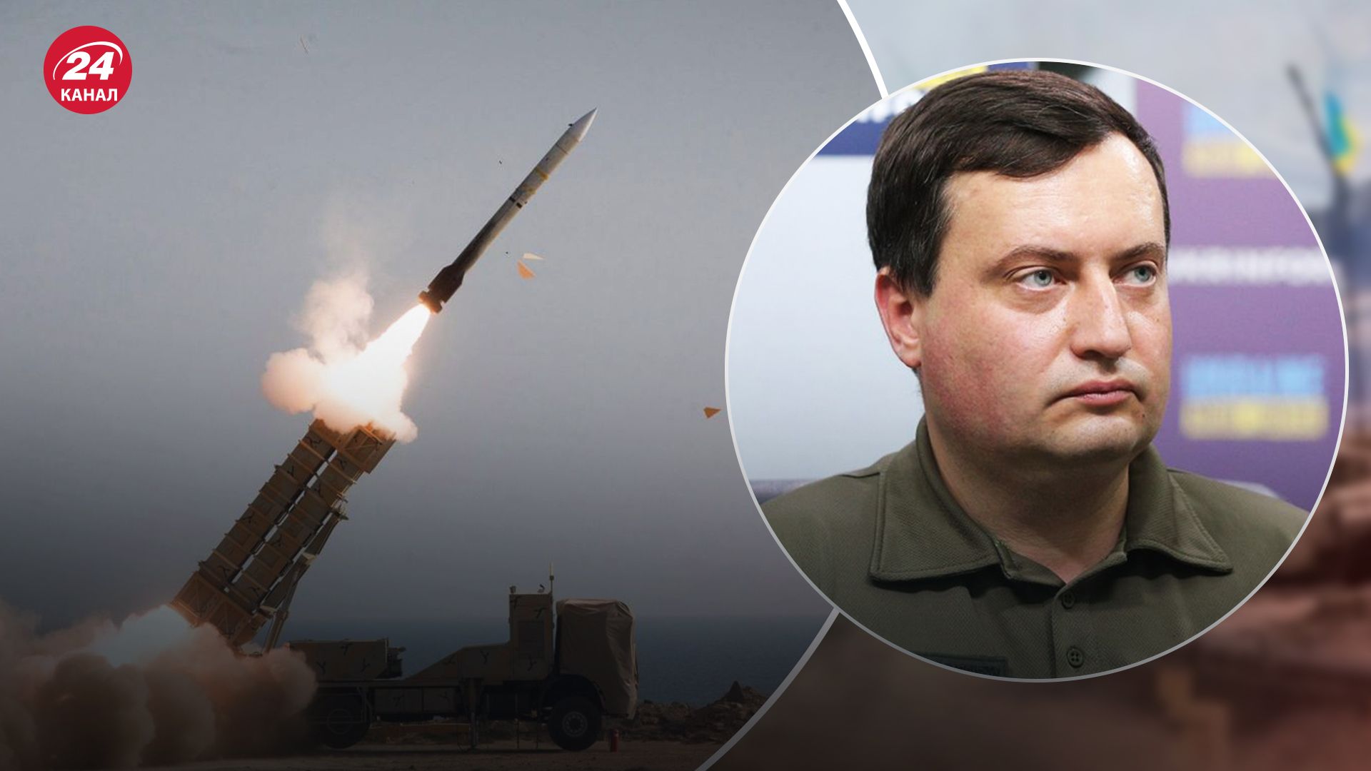 Юсов розповів про кількість ракет та дронів у Росії